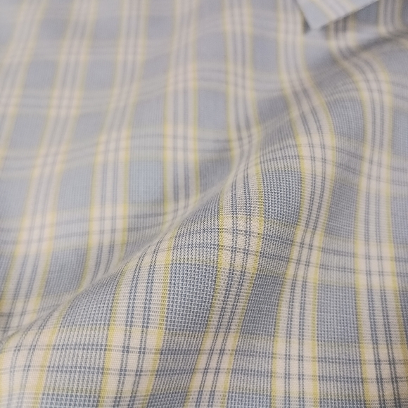 Brooks Brothers Men's Dress Shirt 16-33 Button Up Shirt - Picture 6 of 11